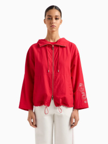 Куртки та дублянки Emporio Armani Chinese New Year модель EW000002-AF10005-U5061 Фото