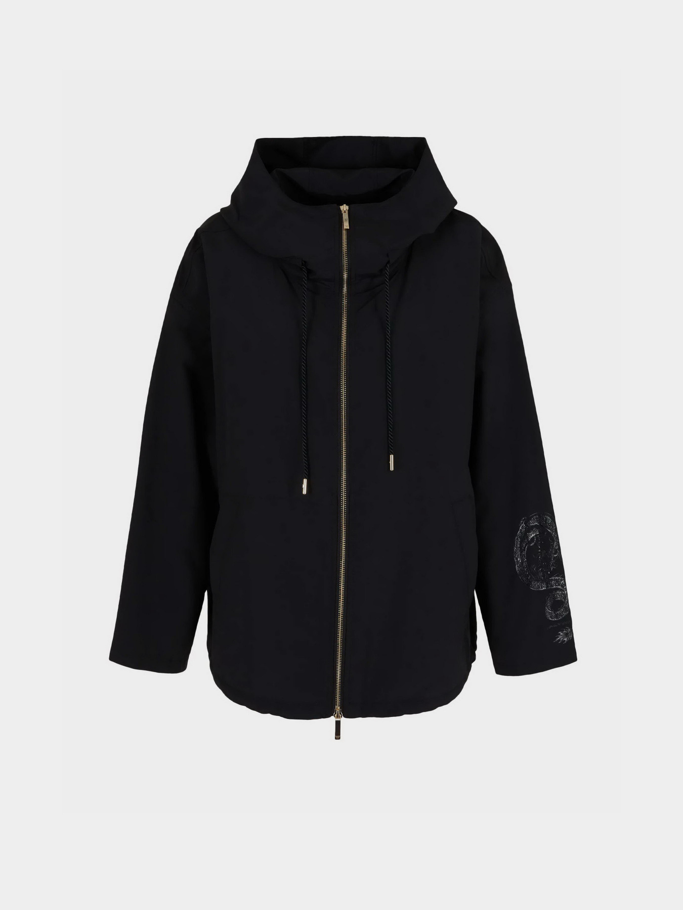Куртки та дублянки Emporio Armani Chinese New Year модель EW000002-AF10005-UC001 Куртки та дублянки Emporio Armani Chinese New Year модель EW000002-AF10005-UC001 Фото