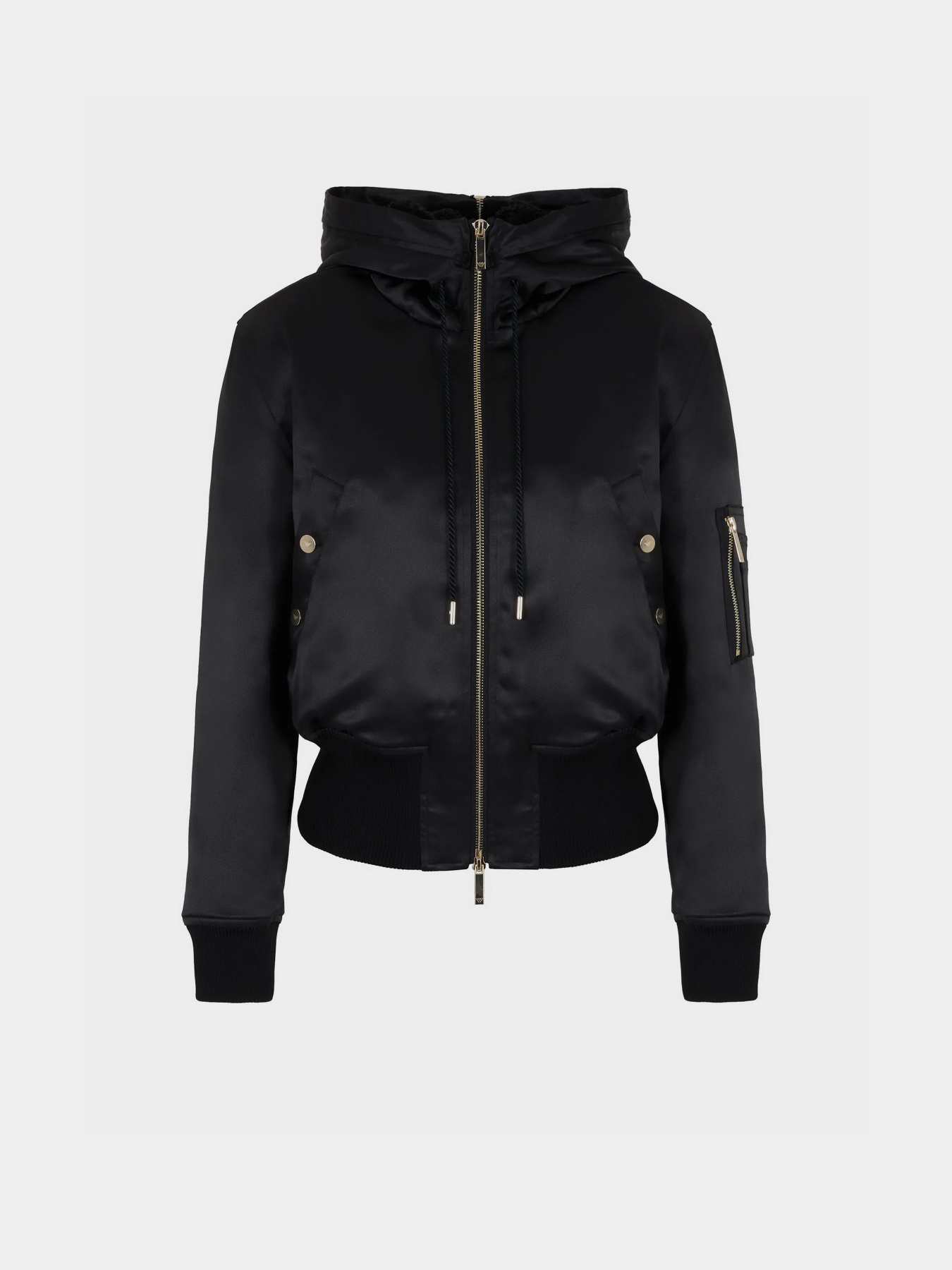 Куртки и дубленки Emporio Armani Chinese New Year модель EW000003-AF10004-UC001 Фото
