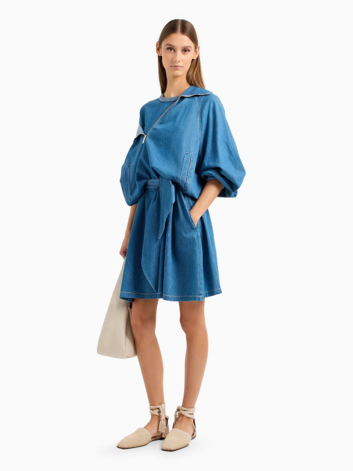 Сукні Emporio Armani модель 3D2A67-2DM2Z-0942 Фото