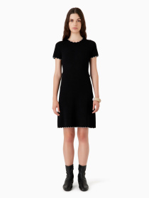 Платья Emporio Armani модель 3D2AT9-2M17Z-0999 Фото