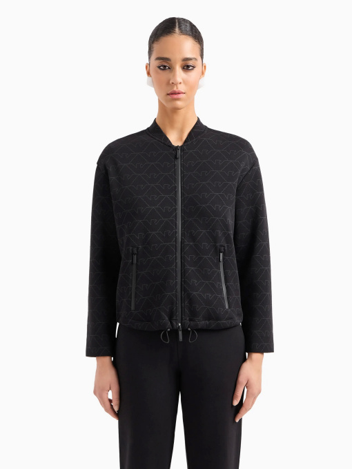 Куртки та дублянки Emporio Armani модель 3D2B6B-1JHSZ-F010 Фото