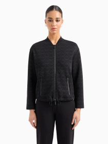 Куртки та дублянки Emporio Armani модель 3D2B6B-1JHSZ-F010 Фото