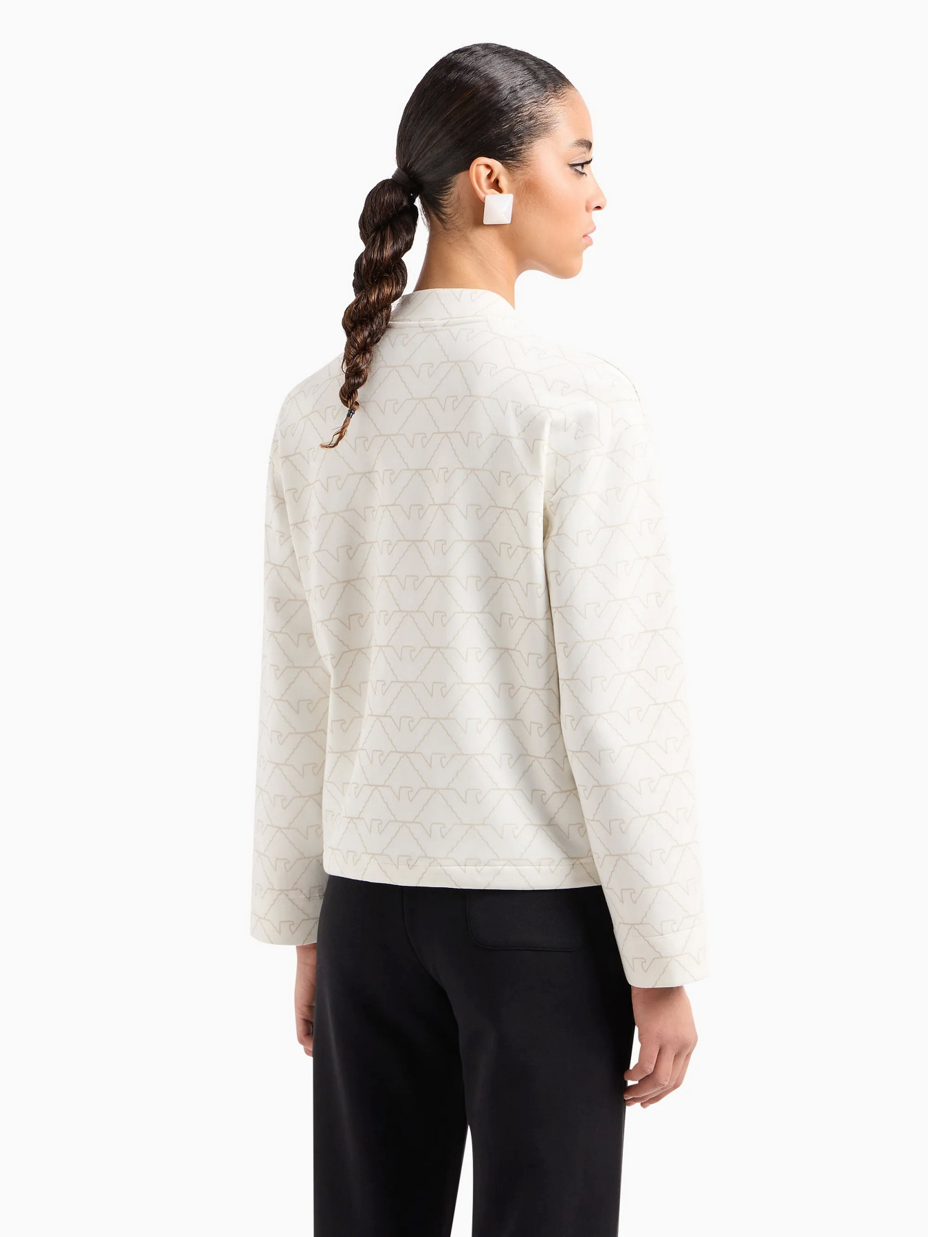 Куртки та дублянки Emporio Armani модель 3D2B6B-1JHSZ-F126 Фото