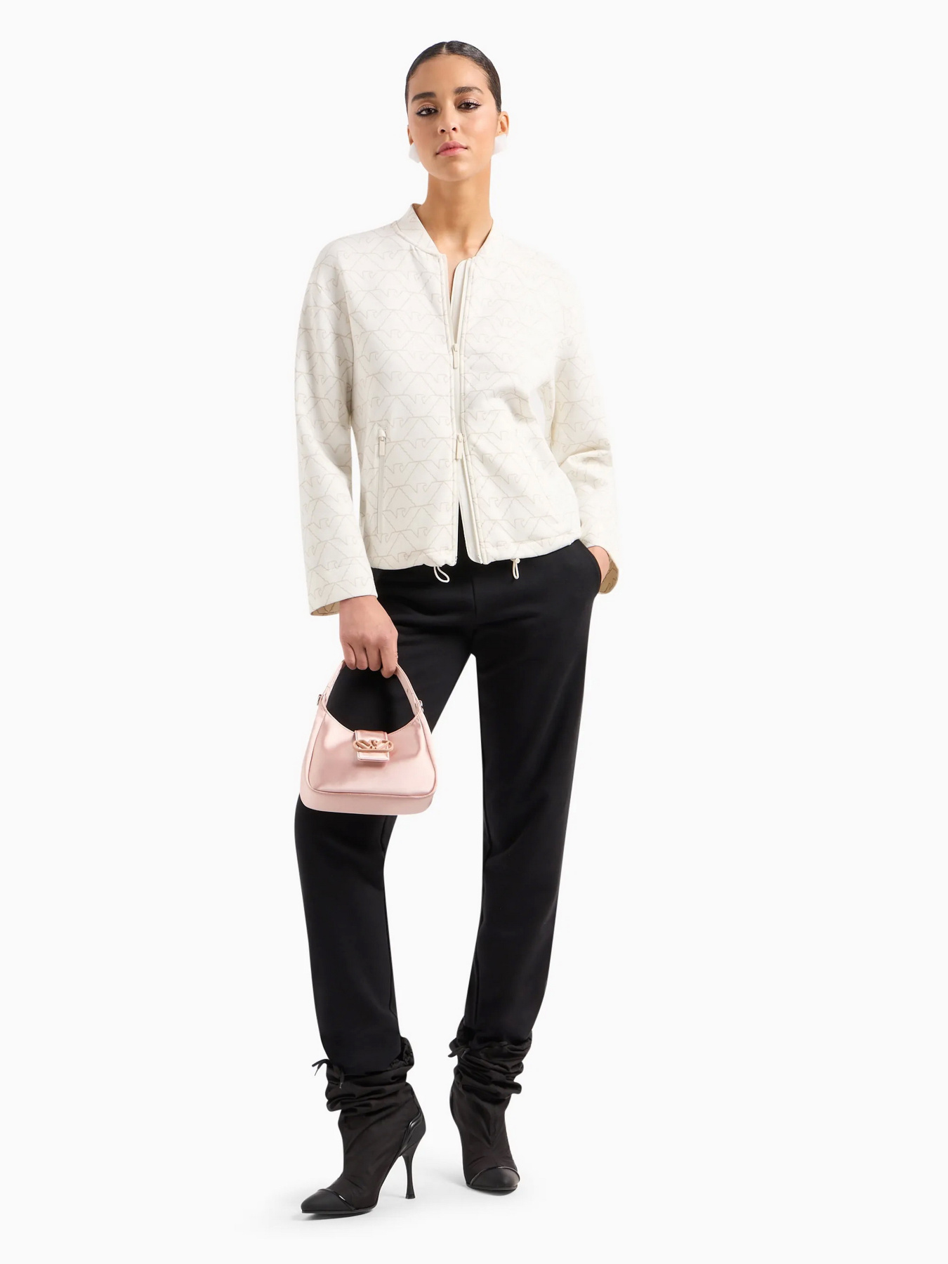 Куртки та дублянки Emporio Armani модель 3D2B6B-1JHSZ-F126 Фото