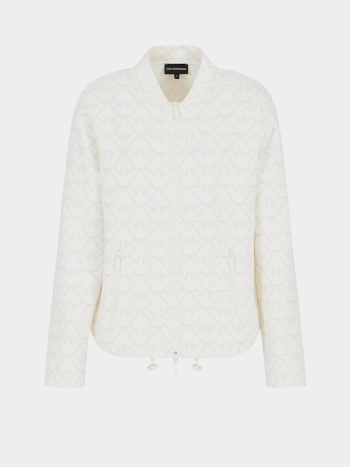 Куртки та дублянки Emporio Armani модель 3D2B6B-1JHSZ-F126 Фото