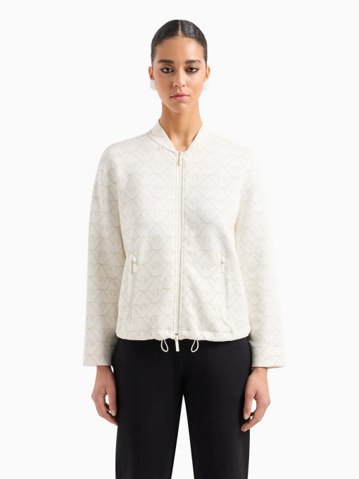 Куртки и дубленки Emporio Armani модель 3D2B6B-1JHSZ-F126 Фото