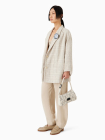 Піджаки Emporio Armani модель 3D2B84-2NFZZ-F126 Фото