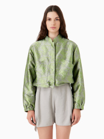 Куртки и дубленки Emporio Armani модель 3D2B85-2NGXZ-F503 Фото