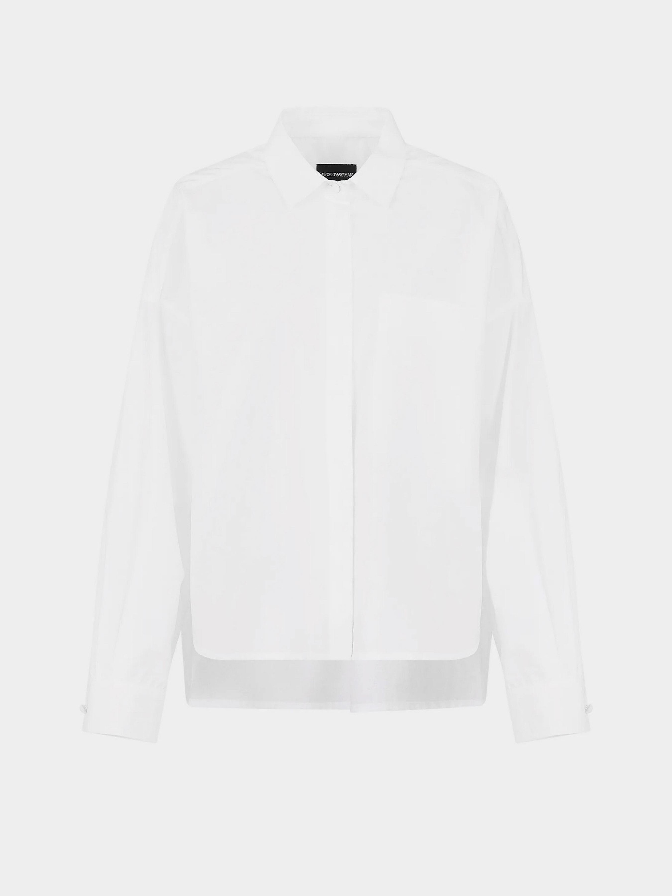 Рубашки Emporio Armani модель 3D2C64-2N0FZ-0100 Фото