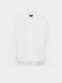 Рубашки Emporio Armani модель 3D2C64-2N0FZ-0100 Фото