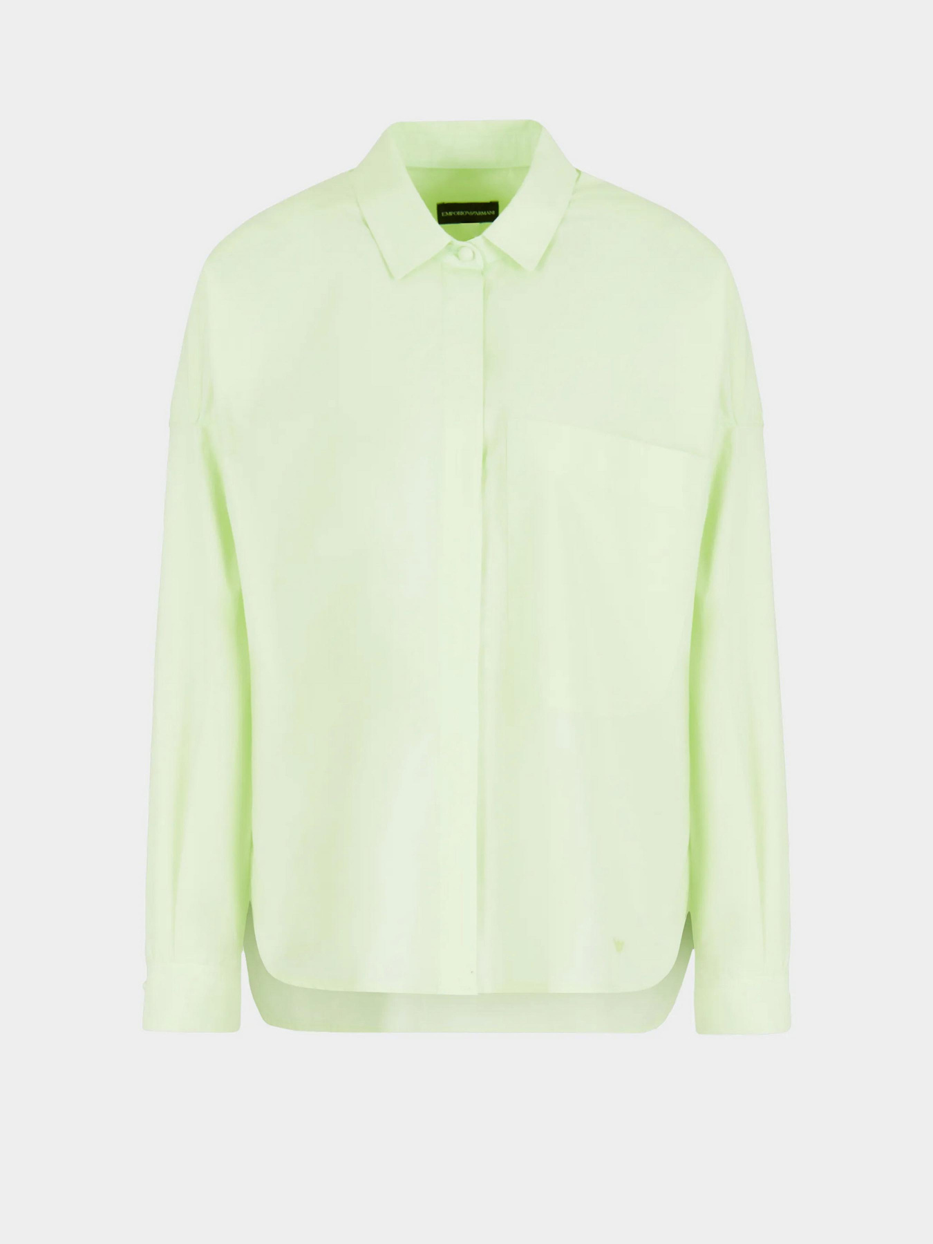 Рубашки Emporio Armani модель 3D2C64-2N0FZ-0510 Рубашки Emporio Armani модель 3D2C64-2N0FZ-0510 Фото