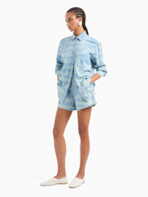 Рубашки Emporio Armani модель 3D2C69-2DV2Z-F701 Фото