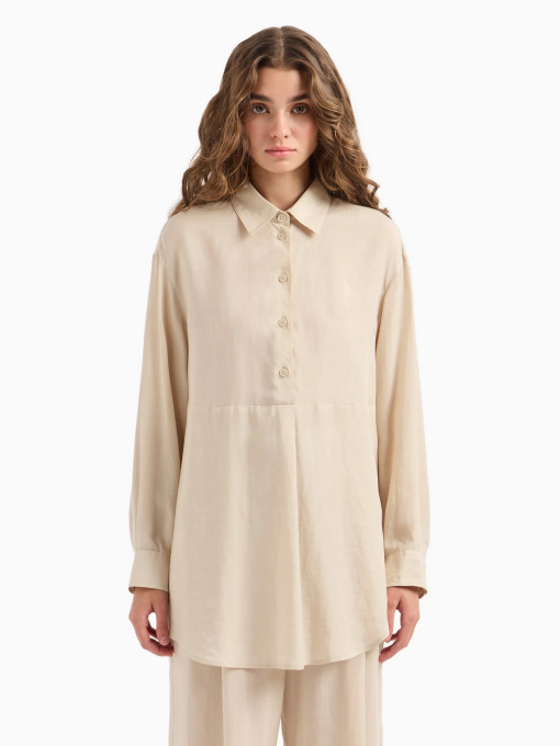 Рубашки Emporio Armani модель 3D2C91-1NKGZ-0105 Фото