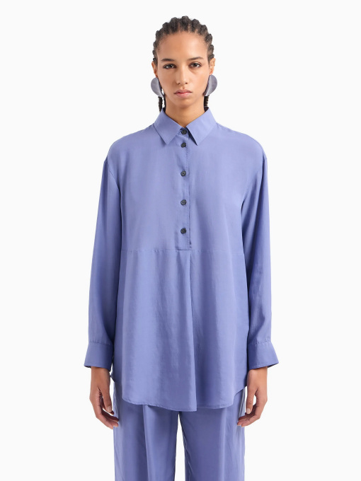 Сорочки Emporio Armani модель 3D2C91-1NKGZ-0829 Фото