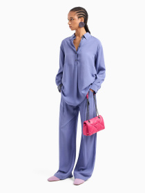 Рубашки Emporio Armani модель 3D2C91-1NKGZ-0829 Фото
