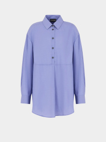 Рубашки Emporio Armani модель 3D2C91-1NKGZ-0829 Фото