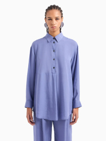 Сорочки Emporio Armani модель 3D2C91-1NKGZ-0829 Фото