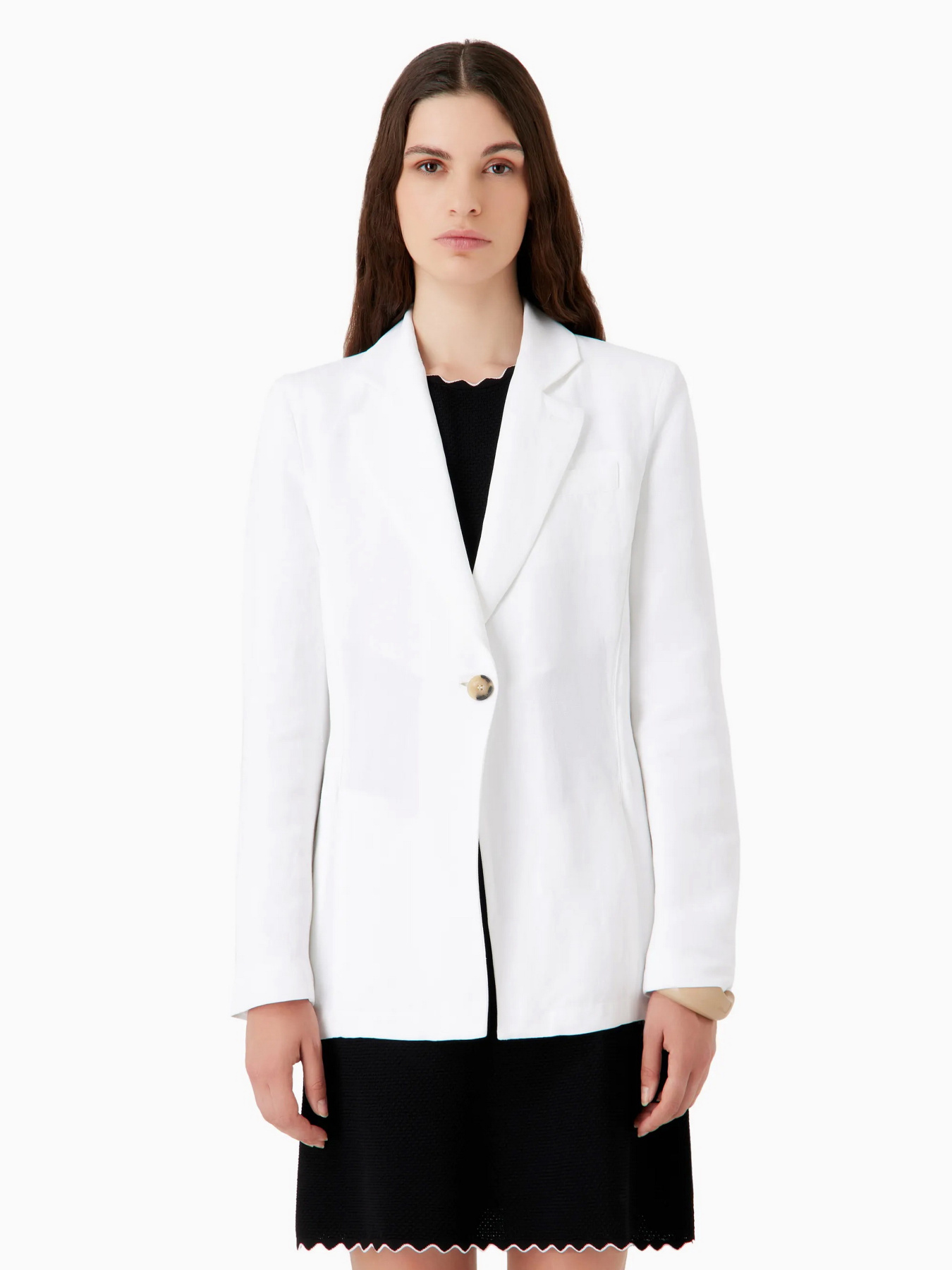 Піджаки Emporio Armani модель 3D2G65-2NM8Z-0100 Фото