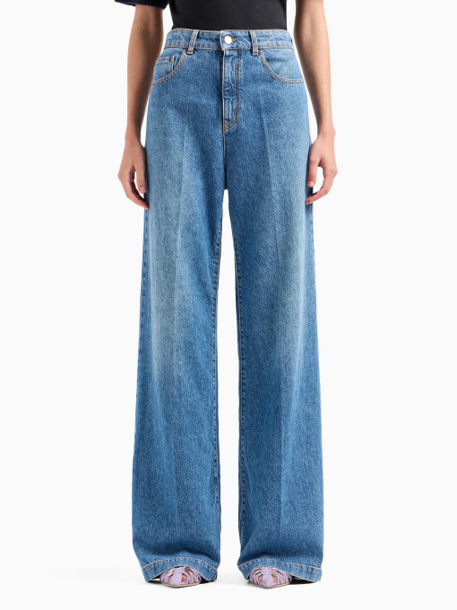 Джинси Emporio Armani модель 3D2J14-2DBLZ-0942 Фото