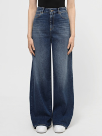 Джинси Emporio Armani модель 3D2J1C-2DY4Z-0942 Фото