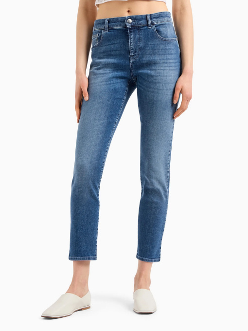 Джинсы Emporio Armani модель 3D2J36-2DM3Z-0943 Фото