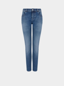 Джинсы Emporio Armani модель 3D2J36-2DM3Z-0943 Фото