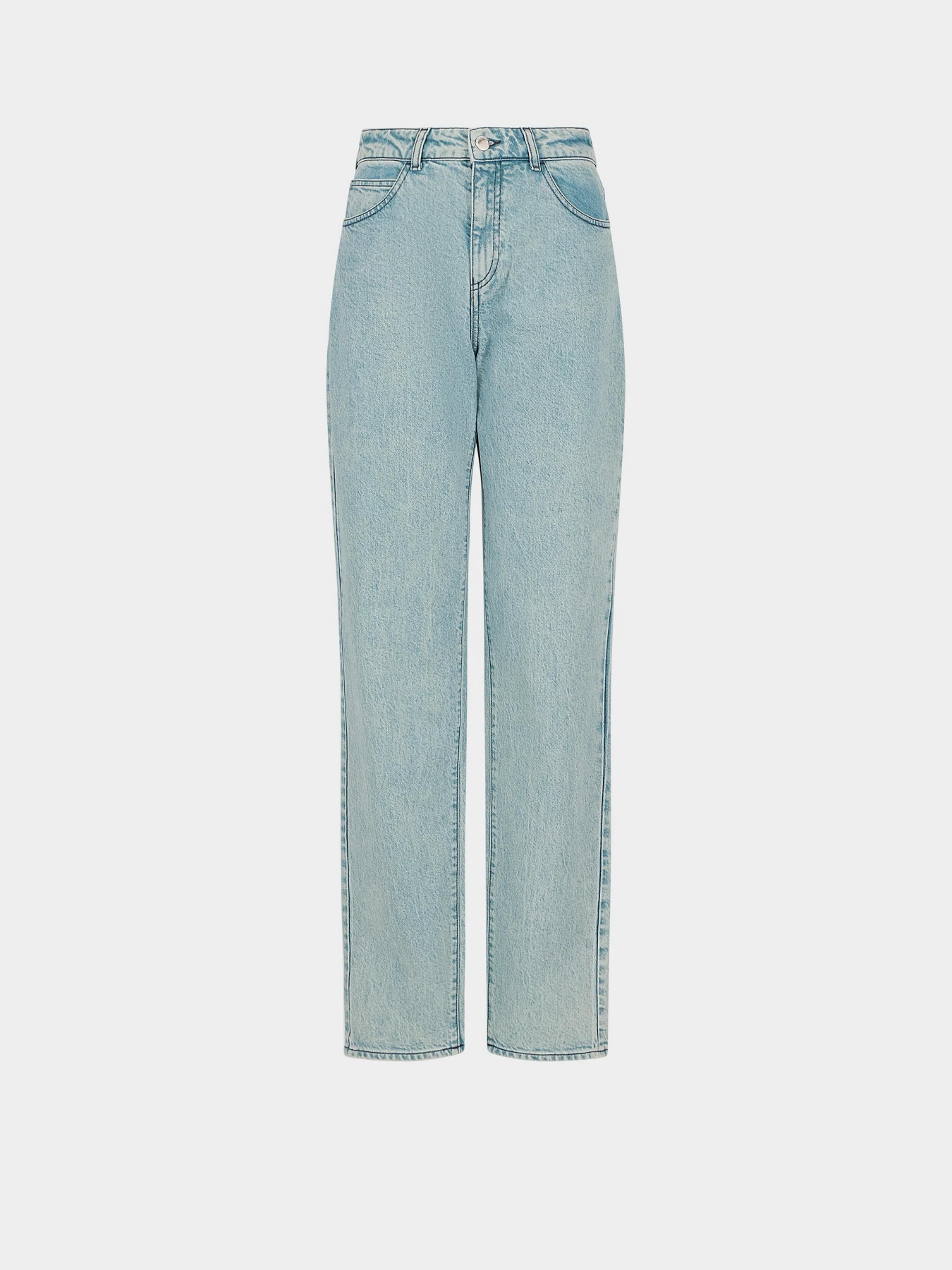 Джинси Emporio Armani модель 3D2J8D-2DR0Z-0943 Фото