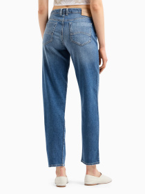 Джинсы Emporio Armani модель 3D2J90-2DBJZ-0942 Фото