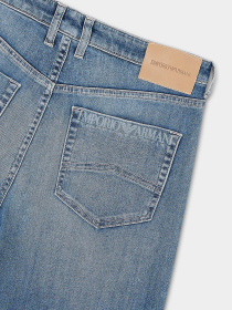 Джинсы Emporio Armani модель 3D2J90-2DBJZ-0942 Фото