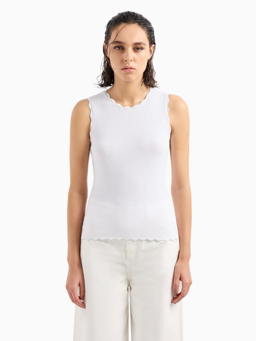 Футболки и поло Emporio Armani модель 3D2KT2-2M17Z-0101 Фото