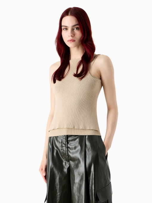 Футболки и поло Emporio Armani модель 3D2KXX-2M83Z-04A8 Фото