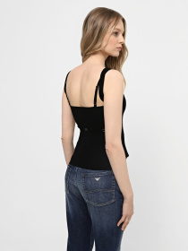 Футболки і поло Emporio Armani модель 3D2KXX-2M83Z-0999 Фото