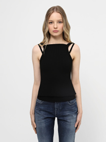 Футболки і поло Emporio Armani модель 3D2KXX-2M83Z-0999 Фото