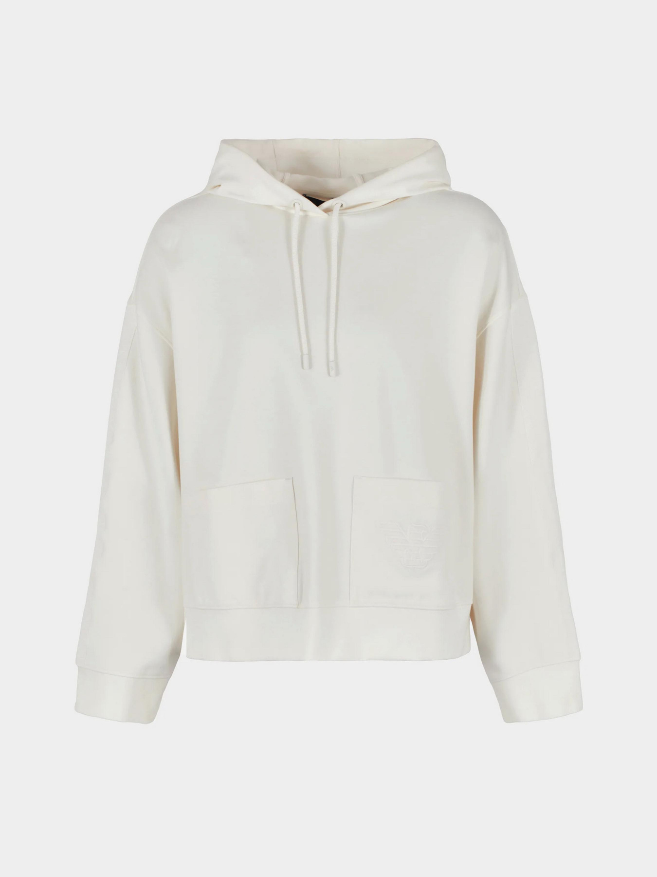 Худі та світшоти Emporio Armani модель 3D2M6J-2JRZZ-0101 Худі та світшоти Emporio Armani модель 3D2M6J-2JRZZ-0101 Фото
