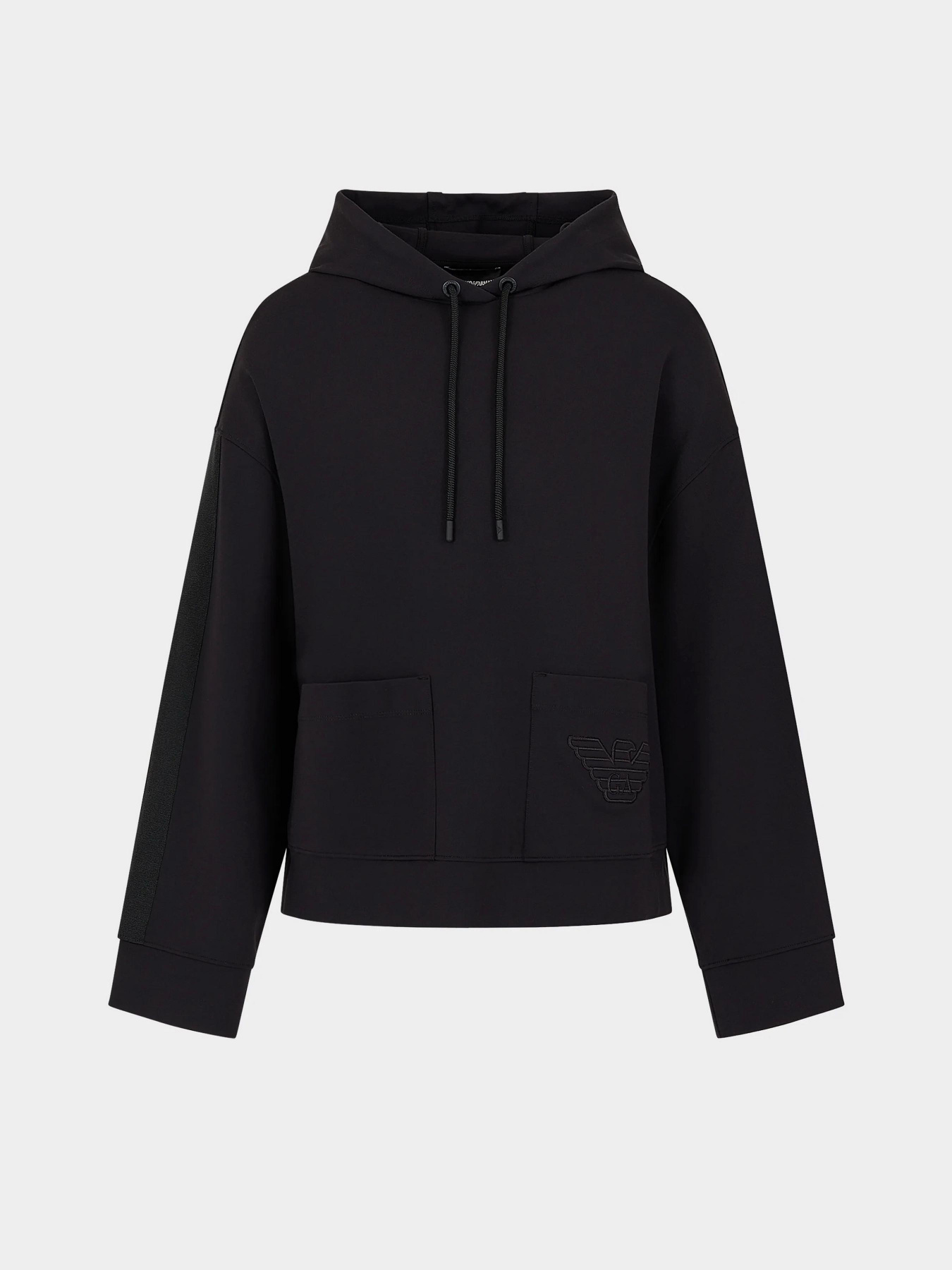 Худи и свитшоты Emporio Armani модель 3D2M6J-2JRZZ-0927 Фото