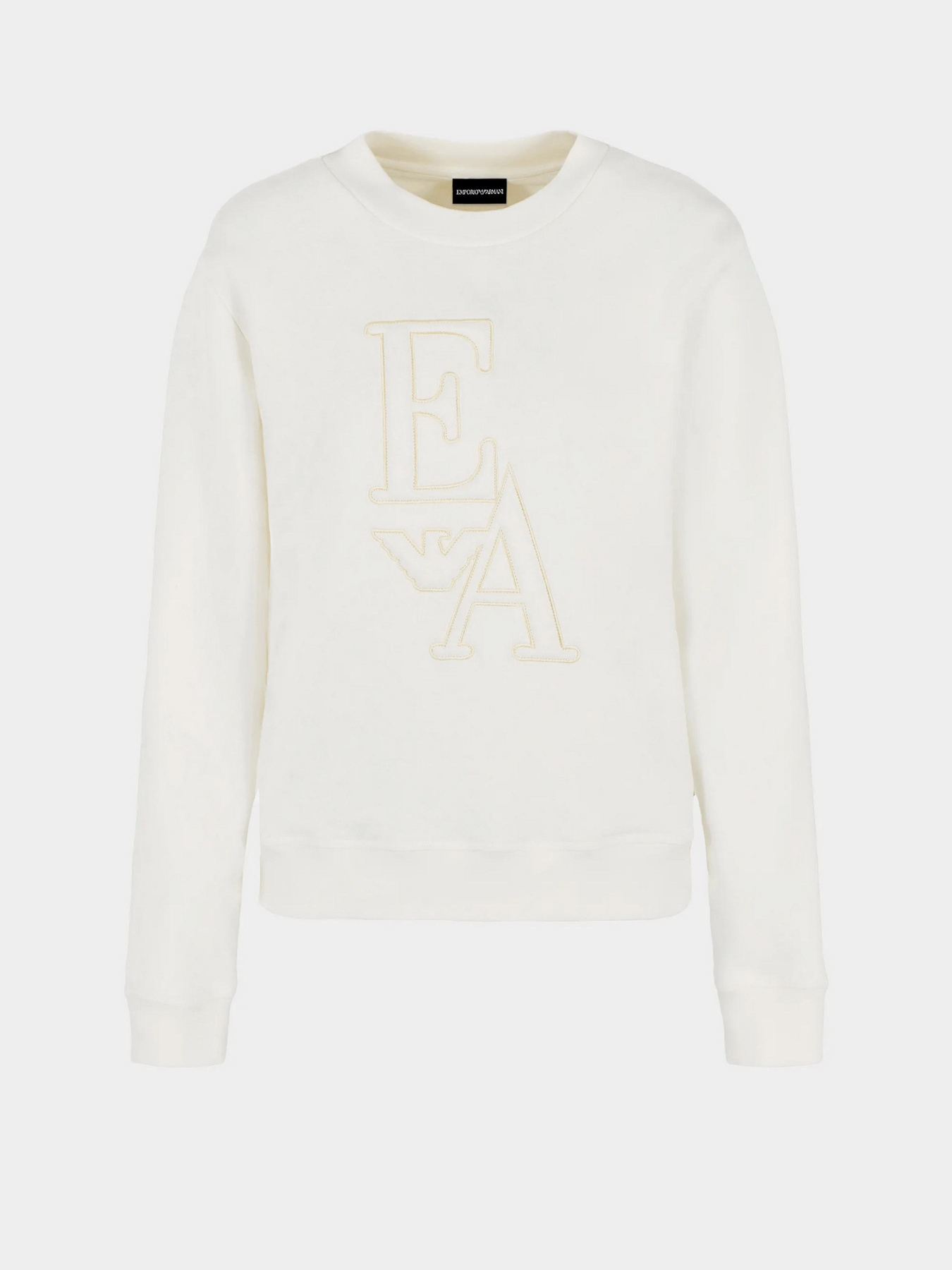 Худи и свитшоты Emporio Armani модель 3D2M7D-2J49Z-0101 Худи и свитшоты Emporio Armani модель 3D2M7D-2J49Z-0101 Фото