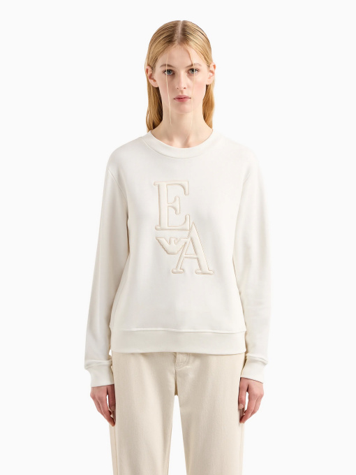 Худі та світшоти Emporio Armani модель 3D2M7D-2J49Z-0101 Фото
