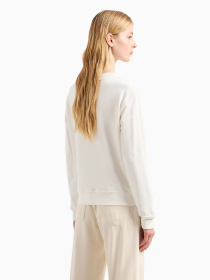 Худи и свитшоты Emporio Armani модель 3D2M7D-2J49Z-0101 Фото