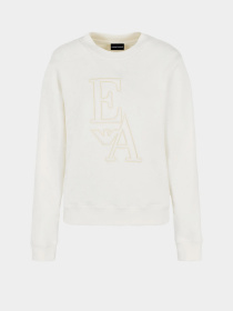 Худи и свитшоты Emporio Armani модель 3D2M7D-2J49Z-0101 Фото