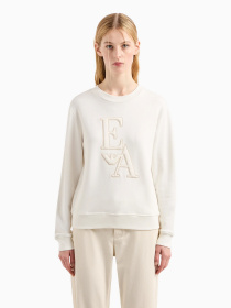 Худі та світшоти Emporio Armani модель 3D2M7D-2J49Z-0101 Фото