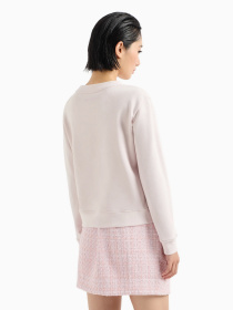Худи и свитшоты Emporio Armani модель 3D2M7D-2J49Z-0327 Фото