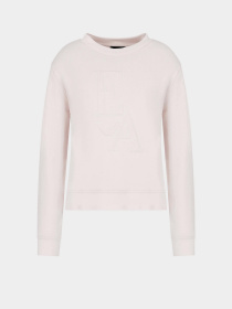 Худи и свитшоты Emporio Armani модель 3D2M7D-2J49Z-0327 Фото