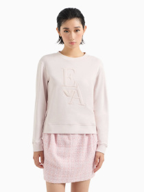 Худі та світшоти Emporio Armani модель 3D2M7D-2J49Z-0327 Фото