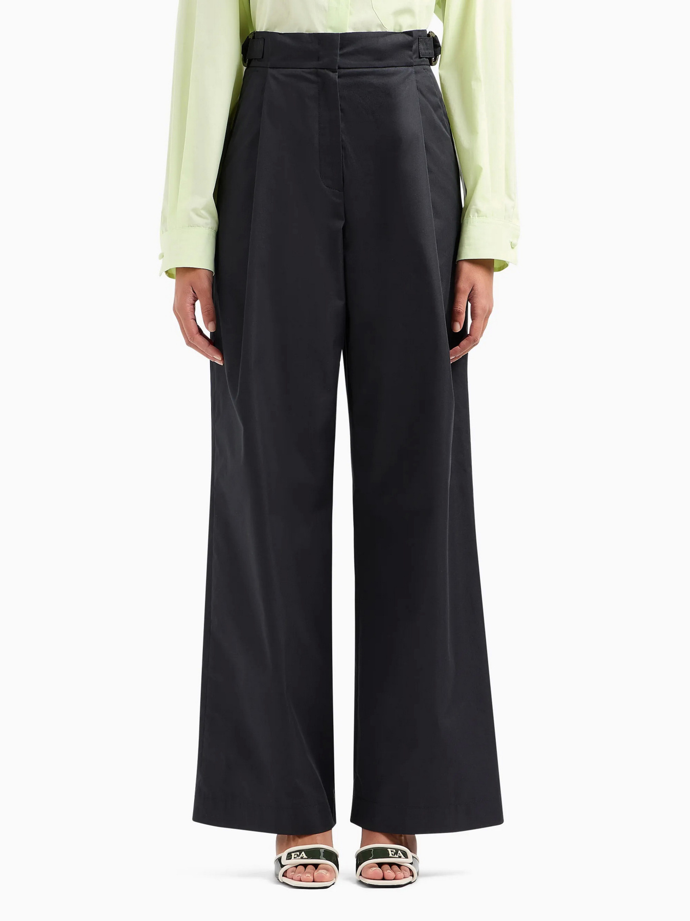 Штани Emporio Armani модель 3D2P69-2NW9Z-0927 Штани Emporio Armani модель 3D2P69-2NW9Z-0927 Фото
