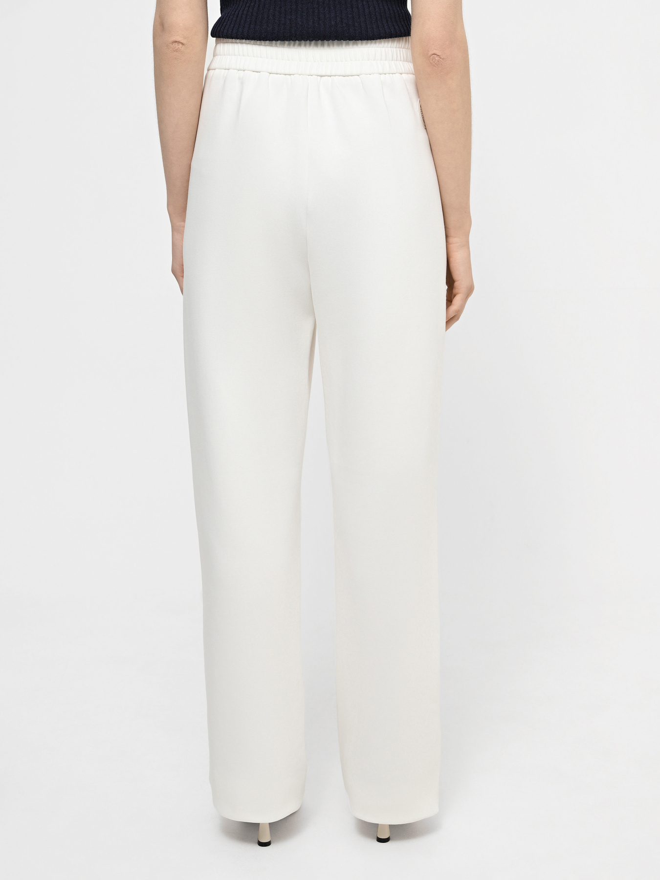 Штани Emporio Armani модель 3D2P6E-1JHSZ-0101 Штани Emporio Armani модель 3D2P6E-1JHSZ-0101 Фото