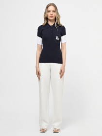 Штани Emporio Armani модель 3D2P6E-1JHSZ-0101 Фото