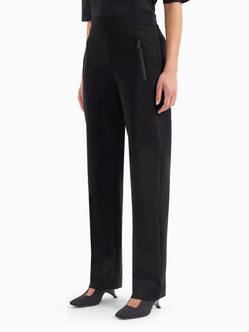 Брюки Emporio Armani модель 3D2P6E-1JHSZ-0999 Фото
