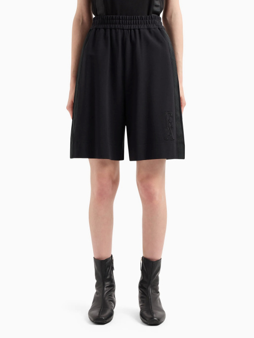 Шорти Emporio Armani модель 3D2P6F-2JRZZ-0927 Фото