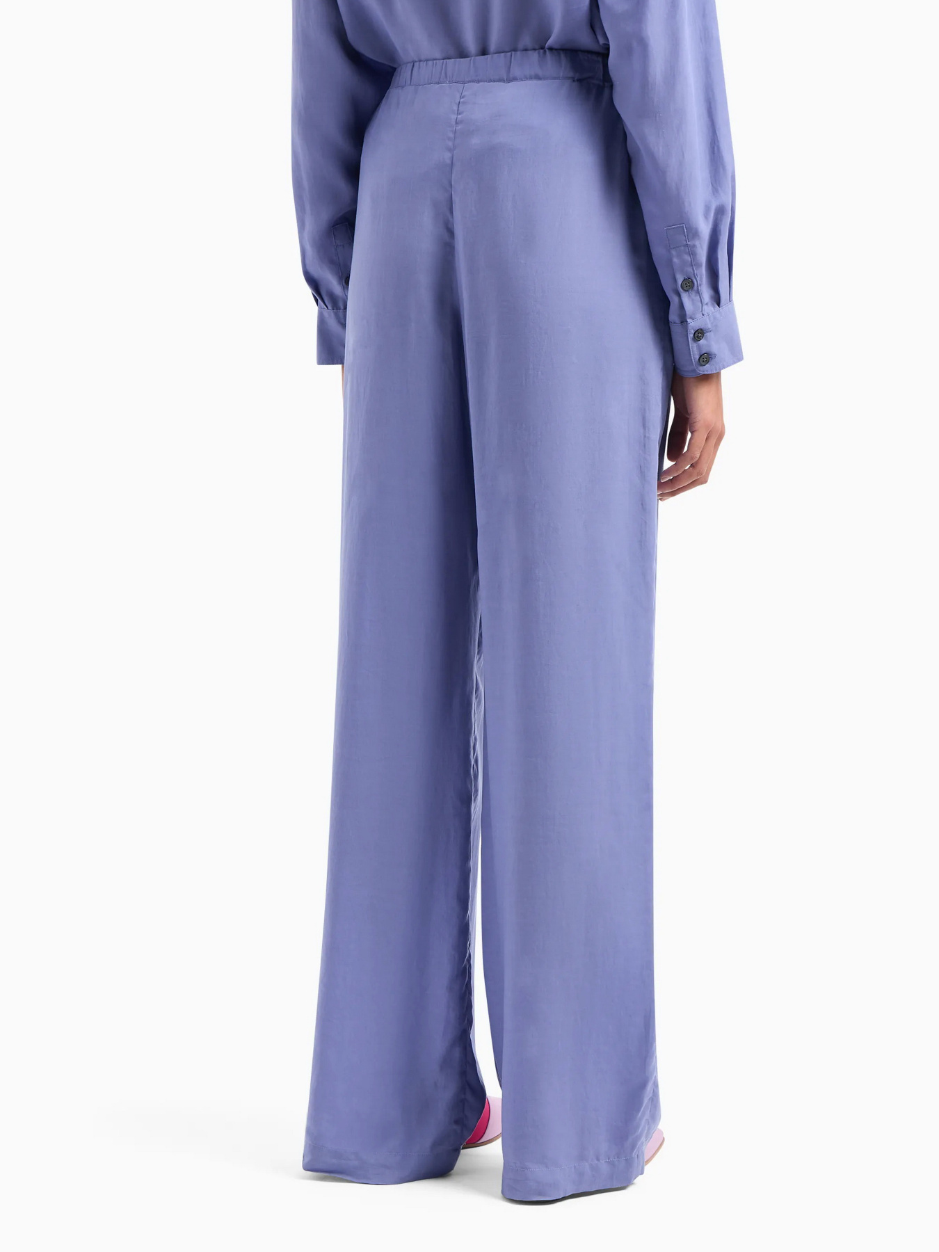 Штани Emporio Armani модель 3D2P93-1NKGZ-0829 Штани Emporio Armani модель 3D2P93-1NKGZ-0829 Фото